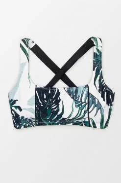 Cupshe Madelyn Tropical Plus Size Bikini Top -Deals Cupshe Store 2 6f245702 a2a2 47d4 b2cb 4fd6d606872e