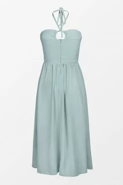 Cupshe Oakleigh Green O-ring Halter Tea Length Dress 8 Cupshe Oakleigh Green O-ring Halter Tea Length Dress -Deals Cupshe Store 2 715cecd7 a94a 4bd9 8291 18bafcf2f10d