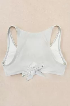 Cupshe Madisen V-neck Cut Out Tie Plus Size Bikini Top 9 Cupshe Madisen V-neck Cut Out Tie Plus Size Bikini Top -Deals Cupshe Store 2 727839a4 cee0 41d8 be75 fd82450401e4