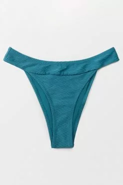 Cupshe Lexi Blue Mid Waisted High Cut Bikini Bottom 6 Cupshe Lexi Blue Mid Waisted High Cut Bikini Bottom -Deals Cupshe Store 2 72cd3d31 1e96 42a1 bd0a b22bc96ca843