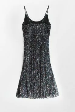 Cupshe Colorful Dots Slip Dress -Deals Cupshe Store 2 738f0cb6 504b 43f2 9ab2 5a387c4149e2