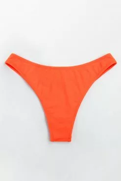 Cupshe Orange Low Rised Bikini Bottom 9 Cupshe Orange Low Rised Bikini Bottom -Deals Cupshe Store 2 73920424 18bf 44bb bf27 f21344e85a5d