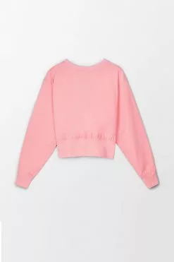 Cupshe Long Walks Fitted Waisted Sweatshirt 7 Cupshe Long Walks Fitted Waisted Sweatshirt -Deals Cupshe Store 2 74b59437 02bb 4813 90e2 8fde661c7d2e