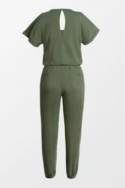 Cupshe Daydream V-neck Double Pocket Jumpsuit 8 Cupshe Daydream V-neck Double Pocket Jumpsuit -Deals Cupshe Store 2 764afffb cab5 473a 96ab 0bda394060c6