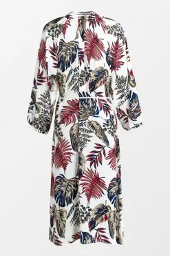 Cupshe Retro Leafy Long Sleeve Dress 9 Cupshe Retro Leafy Long Sleeve Dress -Deals Cupshe Store 2 7fe8babe c0df 42a8 b8b6 0aa13f4c3485