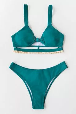 Cupshe Teal High Cut Cheeky Bikini Bottom 14 Cupshe Teal High Cut Cheeky Bikini Bottom -Deals Cupshe Store 2 812292c5 24ed 4477 920f 1de8460490ab