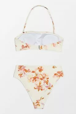 Cupshe Megan Floral Halter High Waisted Bikini 10 Cupshe Megan Floral Halter High Waisted Bikini -Deals Cupshe Store 2 845cf1e0 b776 4cdc add6 77a9fcb3eb6d