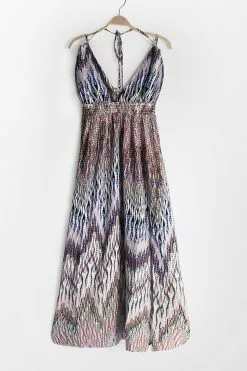 Cupshe Boho Plunging V-Neck Dress 9 Cupshe Boho Plunging V-Neck Dress -Deals Cupshe Store 2 8896f008 884c 4fca 8719 6d182657273d