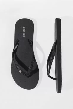 Cupshe Beckett Rhinestone Flip Flops 7 Cupshe Beckett Rhinestone Flip Flops -Deals Cupshe Store 2 8 39a0fd1c 9c0d 4d5c 9874 fc856bebacbd