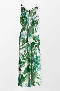 Cupshe Noa Leafy Cutout Maxi Dress 7 Cupshe Noa Leafy Cutout Maxi Dress -Deals Cupshe Store 2 8ba7326b 91de 4764 b111 c9bb4524c680