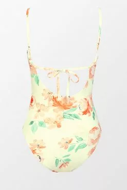 Cupshe Relaxing Flowers Tunneled Cutout One Piece Swimsuit 8 Cupshe Relaxing Flowers Tunneled Cutout One Piece Swimsuit -Deals Cupshe Store 2 8e751371 ae06 492e 919d 74494bfa9281