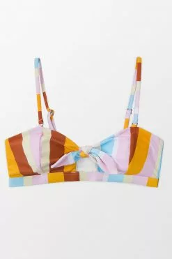 Cupshe Margaret Striped Bikini Top 6 Cupshe Margaret Striped Bikini Top -Deals Cupshe Store 2 935d0867 635c 4f61 83d5 7ffe26bf6c8c