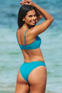 Cupshe Luz Ribbed Zipper Bikini 9 Cupshe Luz Ribbed Zipper Bikini -Deals Cupshe Store 2 971ea935 2375 4ca4 b0fe 6f99dae5a86f