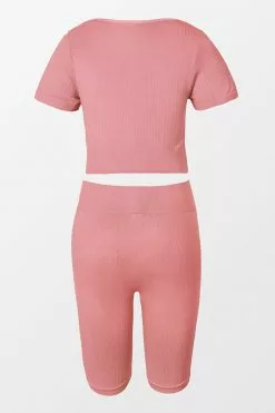 Cupshe Full Bloom Scoop Short Sleeve Matching Set 9 Cupshe Full Bloom Scoop Short Sleeve Matching Set -Deals Cupshe Store 2 9b528e07 2b4f 4cf8 b023 7a09b53daa88