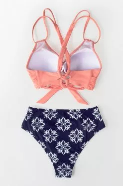 Cupshe Solid and Boho Print Bikini 13 Cupshe Solid and Boho Print Bikini -Deals Cupshe Store 2 9c5bd5cf 388c 44db ba28 ed3945d737d2