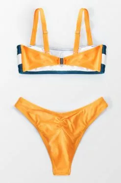 Cupshe Colorblock Bandeau Low Rised Bikini 9 Cupshe Colorblock Bandeau Low Rised Bikini -Deals Cupshe Store 2 9f2ce469 ef07 4796 a979 89ca01ef01a8