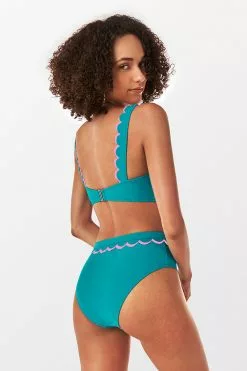 Cupshe Aqua and Pink Scalloped Bikini 8 Cupshe Aqua and Pink Scalloped Bikini -Deals Cupshe Store 2 a20b45e4 3da8 429a 96bc ceeb24d74868