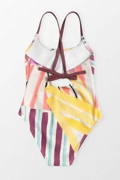 Cupshe Girls' Cross The Line Cutout One Piece Swimsuit 8 Cupshe Girls' Cross The Line Cutout One Piece Swimsuit -Deals Cupshe Store 2 a41ca4bf 2d03 4b1b 8ffa 4ceb14f8474a