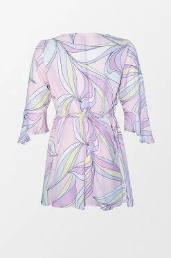 Cupshe Samantha Bell Sleeve Tie Waist Cover Up 8 Cupshe Samantha Bell Sleeve Tie Waist Cover Up -Deals Cupshe Store 2 a5c3cc2f d7f9 4130 ac7f 0ec232c1dd0f