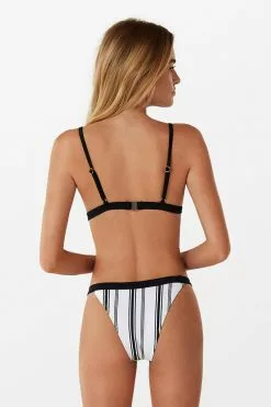 Cupshe Black and White Striped Triangle Bikini 8 Cupshe Black and White Striped Triangle Bikini -Deals Cupshe Store 2 a69de1ce dbab 47bb 801f 07546f223dc8
