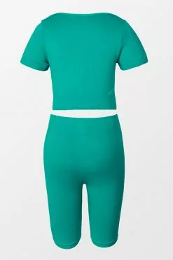 Cupshe Full Bloom Scoop High Waist Matching Set -Deals Cupshe Store 2 a81bce4f 7687 47c8 9288 8e5402b71aa3