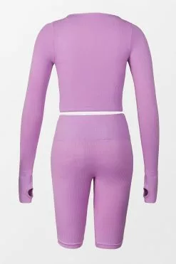 Cupshe Full Bloom Scoop Long Sleeve Matching Set 11 Cupshe Full Bloom Scoop Long Sleeve Matching Set -Deals Cupshe Store 2 ab420314 88e1 4567 898d d30316537afd