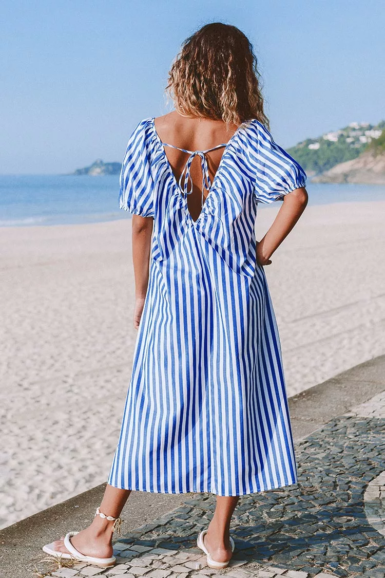 Cupshe Lilyana Thin Strap Zipper Ruching Bodycon Dress 2 Cupshe Lilyana Thin Strap Zipper Ruching Bodycon Dress - Image 2