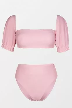 Cupshe Sidney Square Neck Short Sleeve High Waisted Bikini 8 Cupshe Sidney Square Neck Short Sleeve High Waisted Bikini -Deals Cupshe Store 2 af322203 25b9 4653 9a52 1f8599dfddec