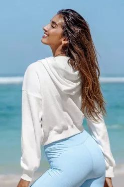 Cupshe Coffee Run Zipper Front Drawstring Hoodie 11 Cupshe Coffee Run Zipper Front Drawstring Hoodie -Deals Cupshe Store 2 b52ea6ae f3e3 4e72 bce4 27d373a234cc