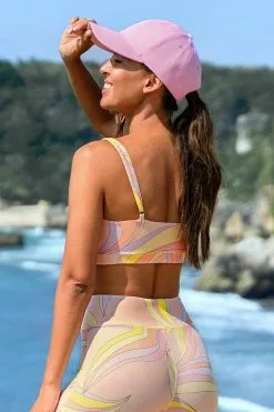 Cupshe Orange Blossom Abstract Print Sports Bra 9 Cupshe Orange Blossom Abstract Print Sports Bra -Deals Cupshe Store 2 b8eb7095 41cd 4459 bfa2 c6ca3d7b5f15