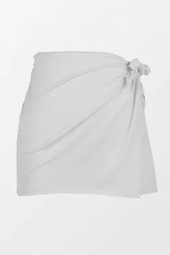 Cupshe Chelsey Tie Waist Irregular Hem Beach Skirt -Deals Cupshe Store 2 bb90161a a68b 4d39 aa1d 7eeb39c5cedf