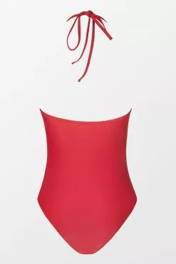 Cupshe Joyful Retro Solid Ring Front One Piece Swimsuit 8 Cupshe Joyful Retro Solid Ring Front One Piece Swimsuit -Deals Cupshe Store 2 bc4c8ca6 4a22 45c4 87e4 1aaacba4f9ee