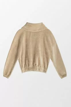 Cupshe Cerise Half Placket Button Front Sweatshirt -Deals Cupshe Store 2 c2973669 da2e 4066 a4bb 45a72061bebf