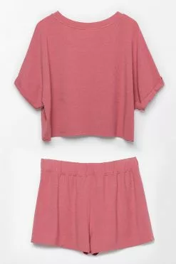 Cupshe Weekender Solid Top And Shorts Set 8 Cupshe Weekender Solid Top And Shorts Set -Deals Cupshe Store 2 c61f99eb 5d03 4816 aacd 53cc8b2a200e