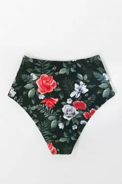 Cupshe Red Floral High-Waisted Bikini Bottom 11 Cupshe Red Floral High-Waisted Bikini Bottom -Deals Cupshe Store 2 c637fbb8 7604 4f01 bf4a 6324d969a4ce