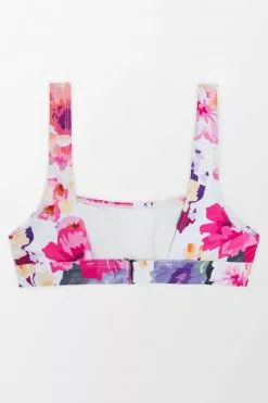 Cupshe Zaria Floral Square Neck Bikini Top 8 Cupshe Zaria Floral Square Neck Bikini Top -Deals Cupshe Store 2 d033208a 07e5 4ec1 93c4 f688f1e9fd1a