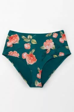 Cupshe Kora Floral Plus Size Bikini Bottom -Deals Cupshe Store 2 d2872f14 a899 48c4 ab52 f146b6b4baf8