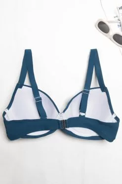 Cupshe Elsa Criss Cross Ruched Plus Size Bikini Top 8 Cupshe Elsa Criss Cross Ruched Plus Size Bikini Top -Deals Cupshe Store 2 d2c41a7b cab0 404c bdc5 8c3a1077e3a3