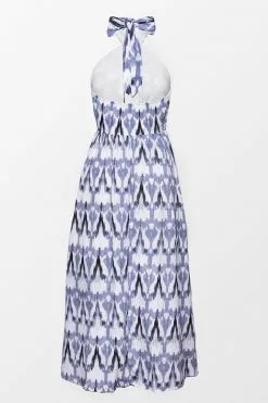 Cupshe Sutton Cross Halter Tie Neck Dress 8 Cupshe Sutton Cross Halter Tie Neck Dress -Deals Cupshe Store 2 dba14c87 3e51 4714 bd33 4e883ebbf2b9