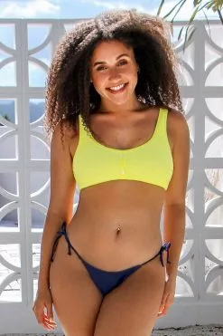 Cupshe Yellow And Navy Buttoned Tank Bikini 9 Cupshe Yellow And Navy Buttoned Tank Bikini -Deals Cupshe Store 2 e0b4e114 f493 4a18 8104 cdbf756fe269