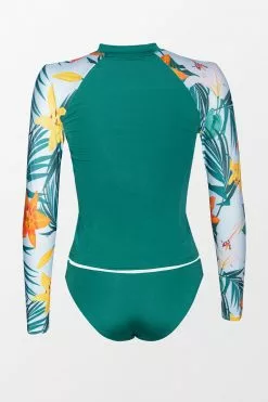 Cupshe Egypt Hawaiian Print Front Zipper Long Sleeve Tankini 8 Cupshe Egypt Hawaiian Print Front Zipper Long Sleeve Tankini -Deals Cupshe Store 2 e124e581 5b97 4c0f b432 ce9cbb4c38d8