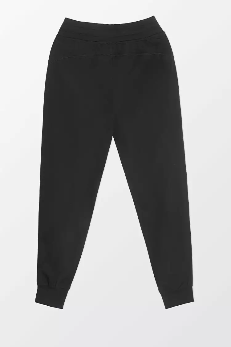 Cupshe Alter Ego Drawstring Sweatpants 3 Cupshe Alter Ego Drawstring Sweatpants - Image 3