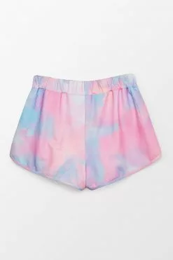 Cupshe Cotton Candy Tie Dye Short Sweatpants 8 Cupshe Cotton Candy Tie Dye Short Sweatpants -Deals Cupshe Store 2 ec1479e2 6d90 45cc 885b f0d74cbe22a3
