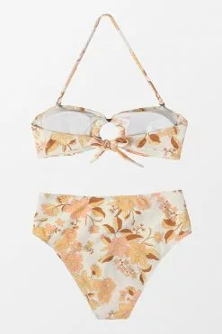 Cupshe Cassie Floral O-ring Halter Bikini 10 Cupshe Cassie Floral O-ring Halter Bikini -Deals Cupshe Store 2 ee8d12d7 d60f 4b39 bf60 de118a8901ec