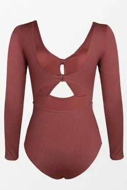 Cupshe Winter Scoop Cut Out Long Sleeve One Piece Swimsuit 7 Cupshe Winter Scoop Cut Out Long Sleeve One Piece Swimsuit -Deals Cupshe Store 2 fac44c90 7b95 4dc3 9256 2703be78b32e