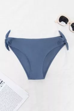 Cupshe Kirstin Bunny Tie Side Bikini Bottom 6 Cupshe Kirstin Bunny Tie Side Bikini Bottom -Deals Cupshe Store 31