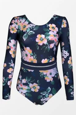 Cupshe Secret Garden Long Sleeve One Piece Swimsuit 9 Cupshe Secret Garden Long Sleeve One Piece Swimsuit -Deals Cupshe Store 3 00afde7b 88e1 41f4 876e 830eb61f4b05