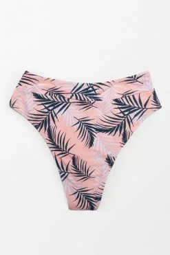 Cupshe Blaire High Waisted Bikini Bottom -Deals Cupshe Store 3 03c95fdb b581 463a bb62 9f464a8082c3