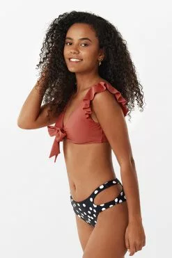 Cupshe Retro Ruffle Bowknot Polka Dot Bikini 15 Cupshe Retro Ruffle Bowknot Polka Dot Bikini -Deals Cupshe Store 3 03e7be40 7a81 41a6 a1d9 7a7a6aace14d