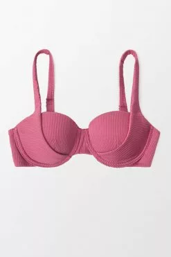 Cupshe Carson Rib Underwire Bikini Top 6 Cupshe Carson Rib Underwire Bikini Top -Deals Cupshe Store 3 068a0f47 252b 4a1e b099 899f76f4c6d0